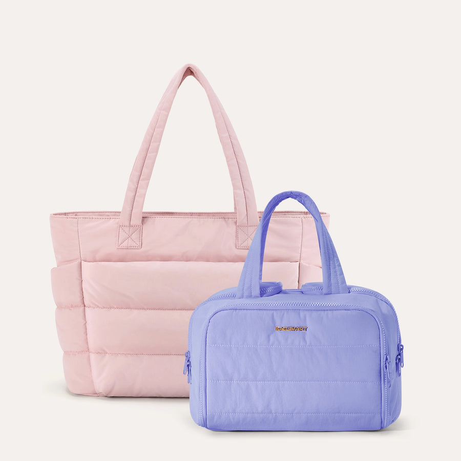 Crush &amp; Bubble Reiseset