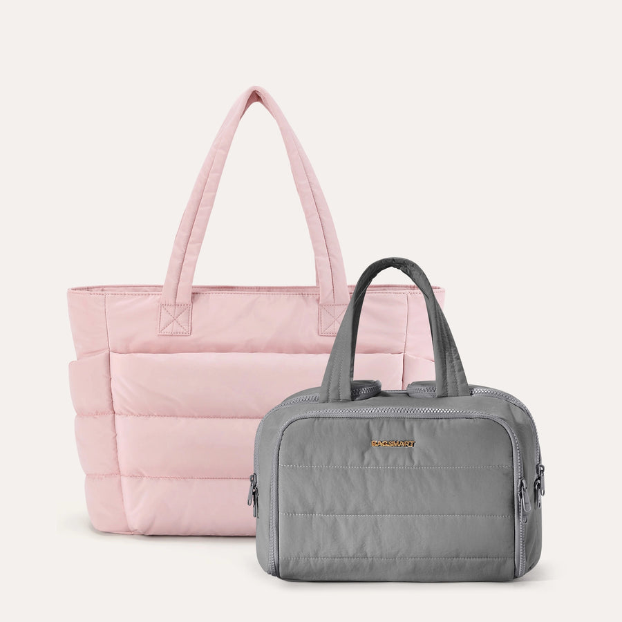 Crush &amp; Bubble Reiseset