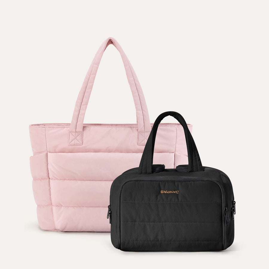 Crush &amp; Bubble Reiseset