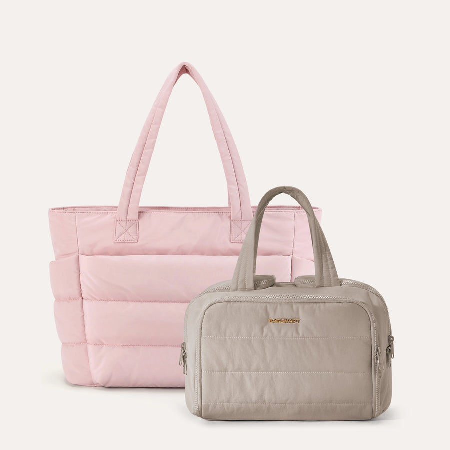 Crush &amp; Bubble Reiseset