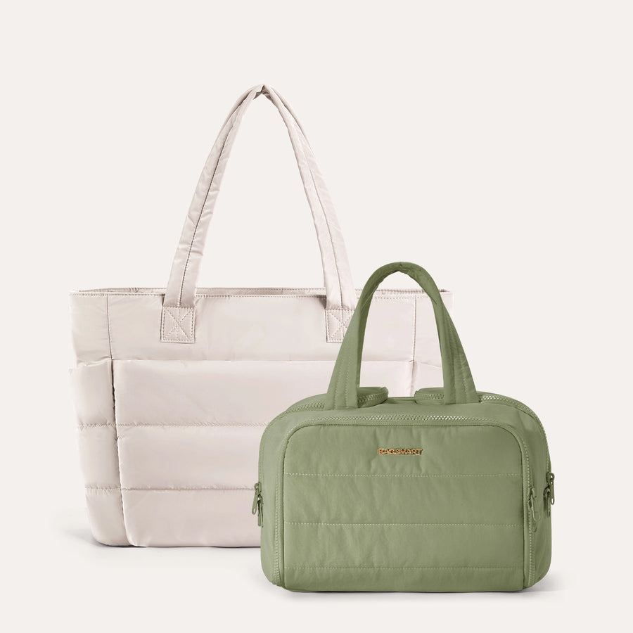 Crush &amp; Bubble Reiseset