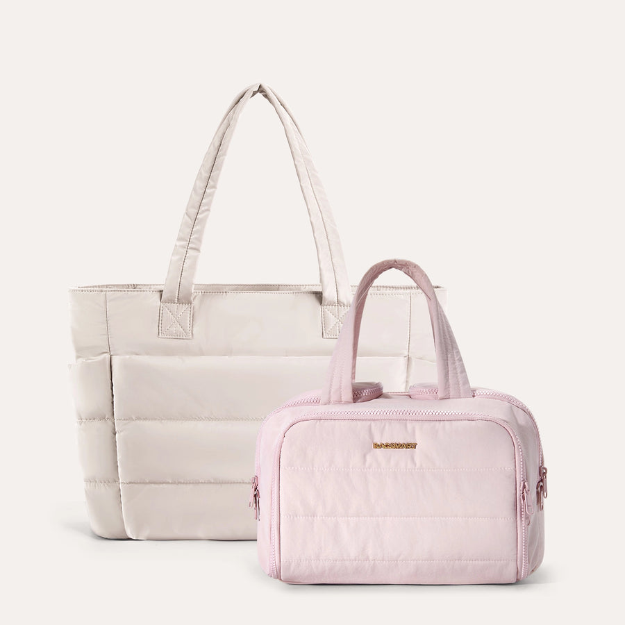 Crush &amp; Bubble Reiseset