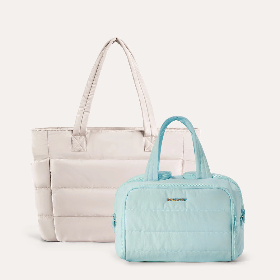 Crush &amp; Bubble Reiseset