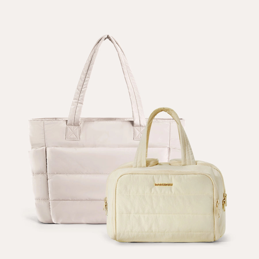 Crush &amp; Bubble Reiseset