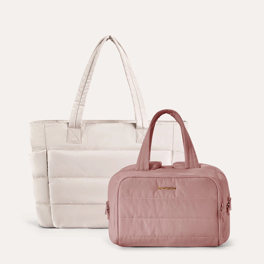 Crush &amp; Bubble Reiseset