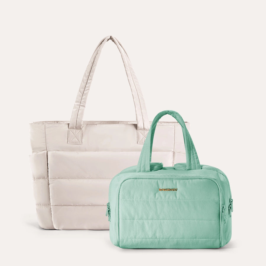 Crush &amp; Bubble Reiseset