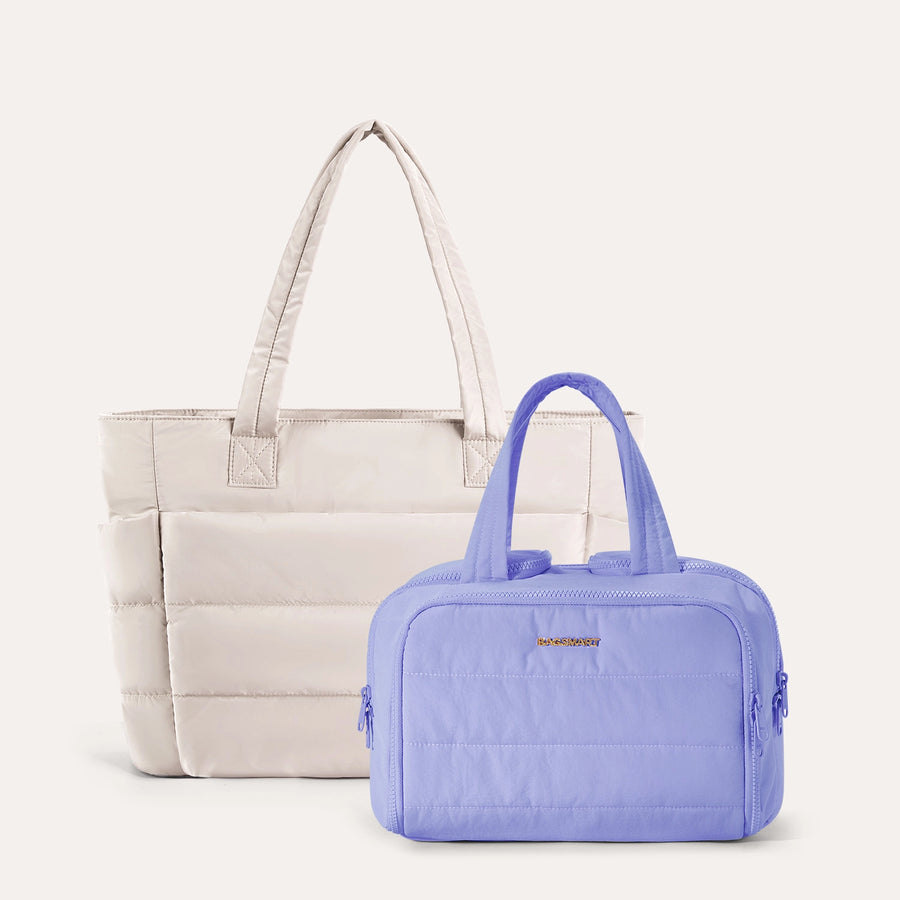 Crush &amp; Bubble Reiseset