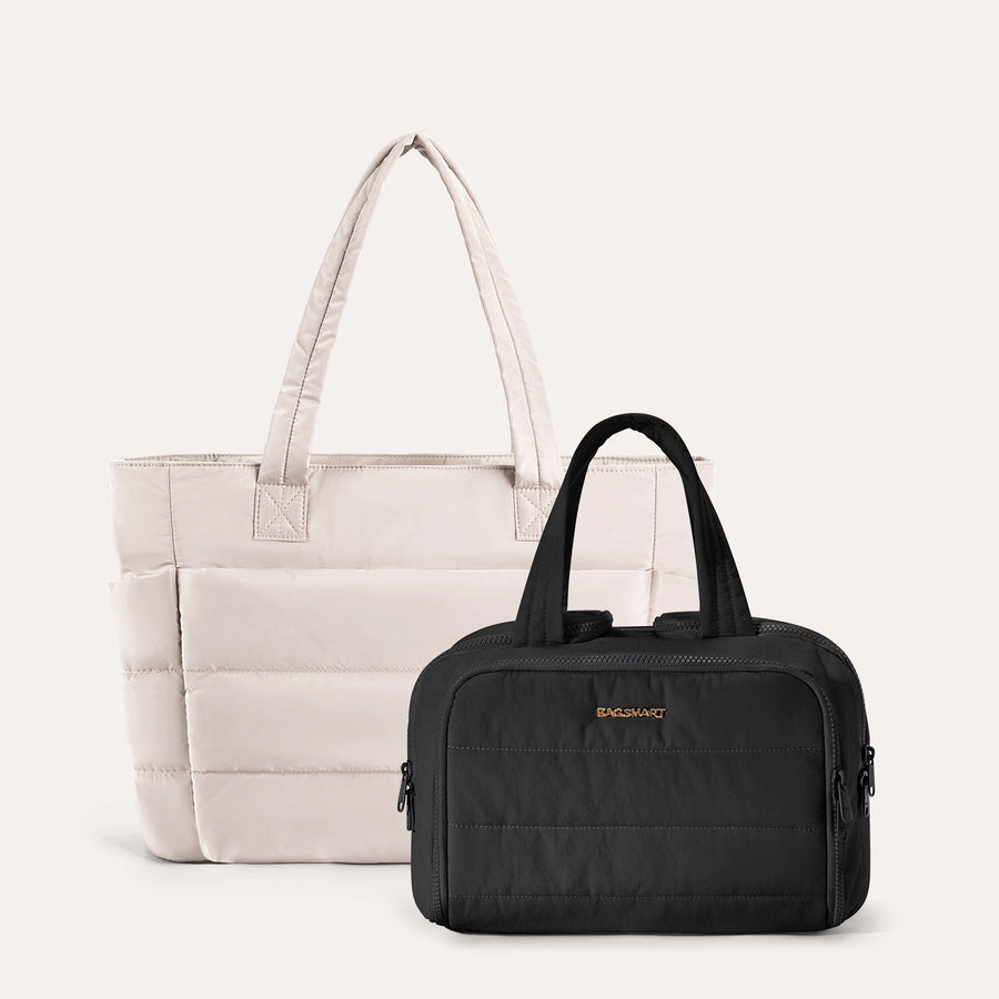Crush &amp; Bubble Reiseset