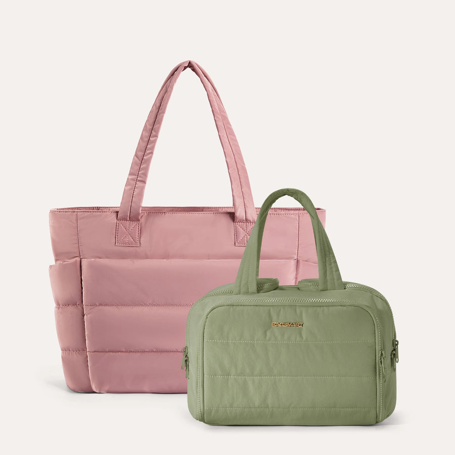 Crush &amp; Bubble Reiseset