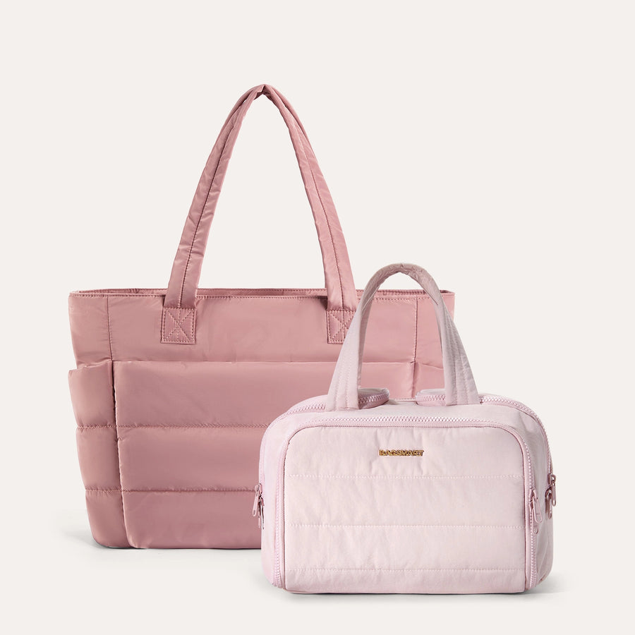 Crush &amp; Bubble Reiseset