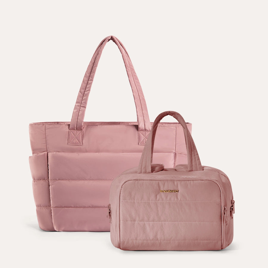 Crush &amp; Bubble Reiseset