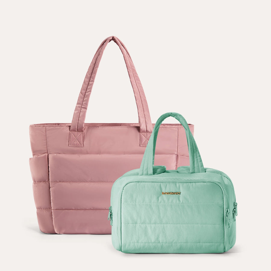 Crush &amp; Bubble Reiseset