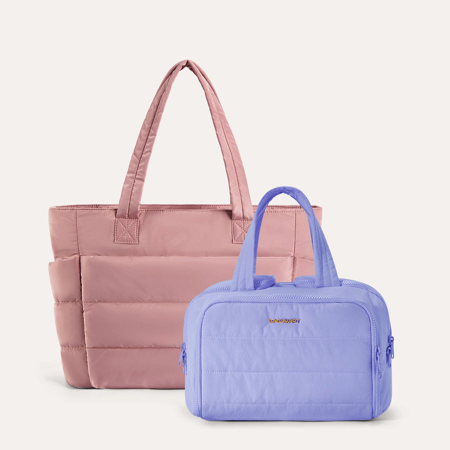 Crush &amp; Bubble Reiseset