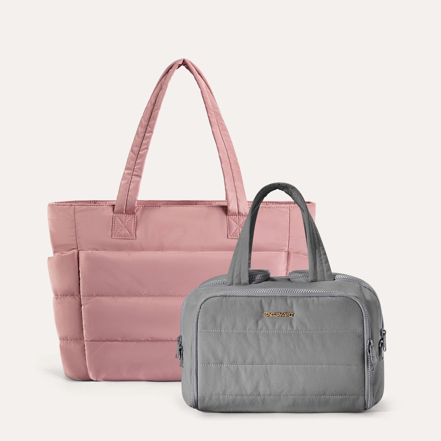 Crush &amp; Bubble Reiseset