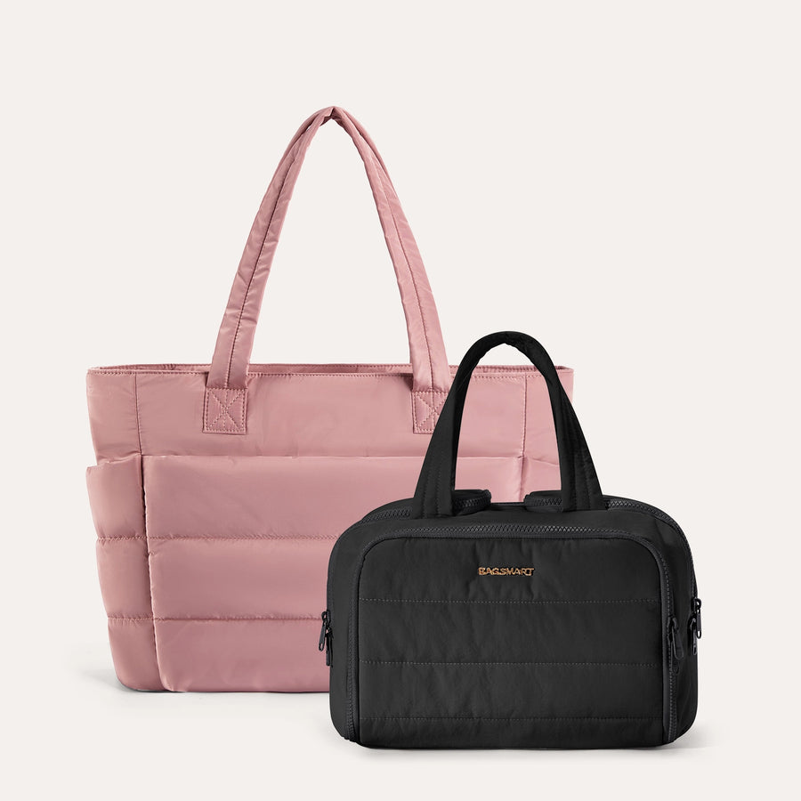 Crush &amp; Bubble Reiseset