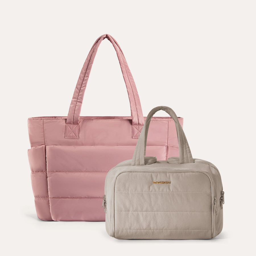 Crush &amp; Bubble Reiseset