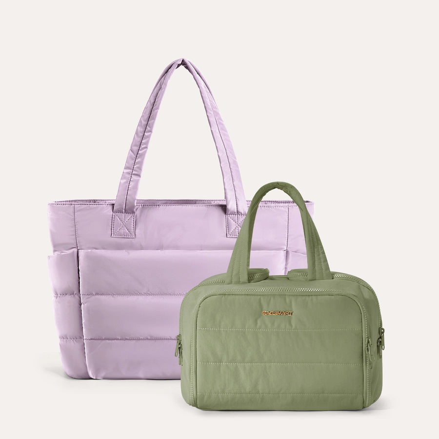Crush &amp; Bubble Reiseset
