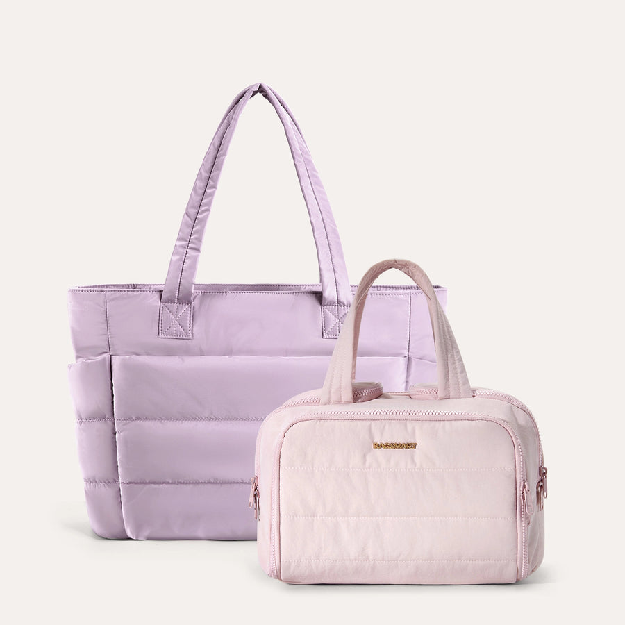 Crush &amp; Bubble Reiseset