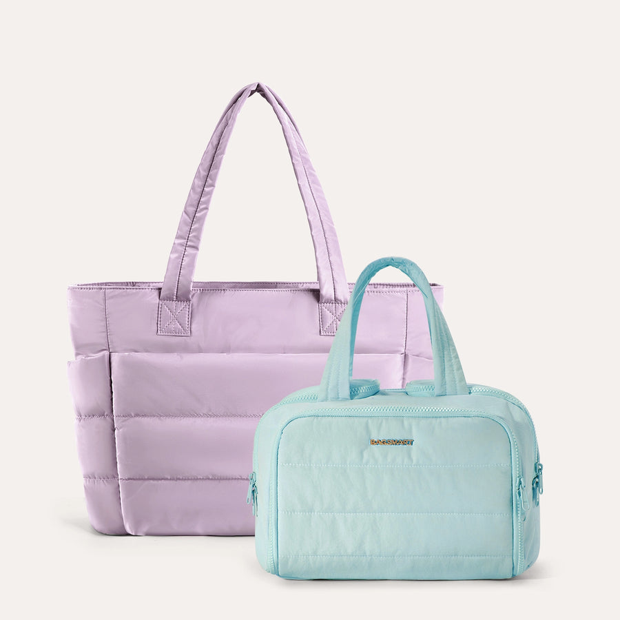 Crush &amp; Bubble Reiseset