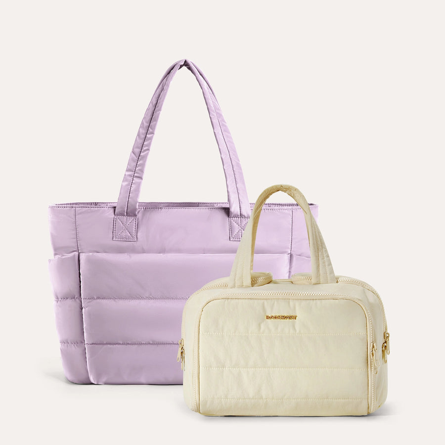Crush &amp; Bubble Reiseset