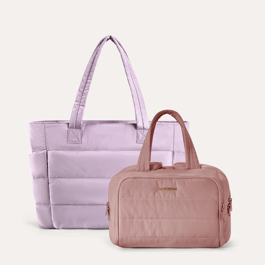 Crush &amp; Bubble Reiseset