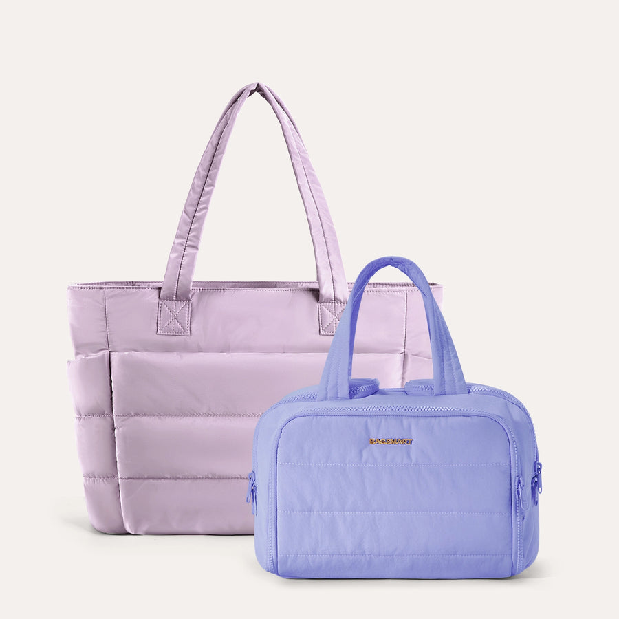 Crush &amp; Bubble Reiseset
