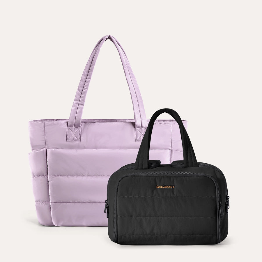 Crush &amp; Bubble Reiseset