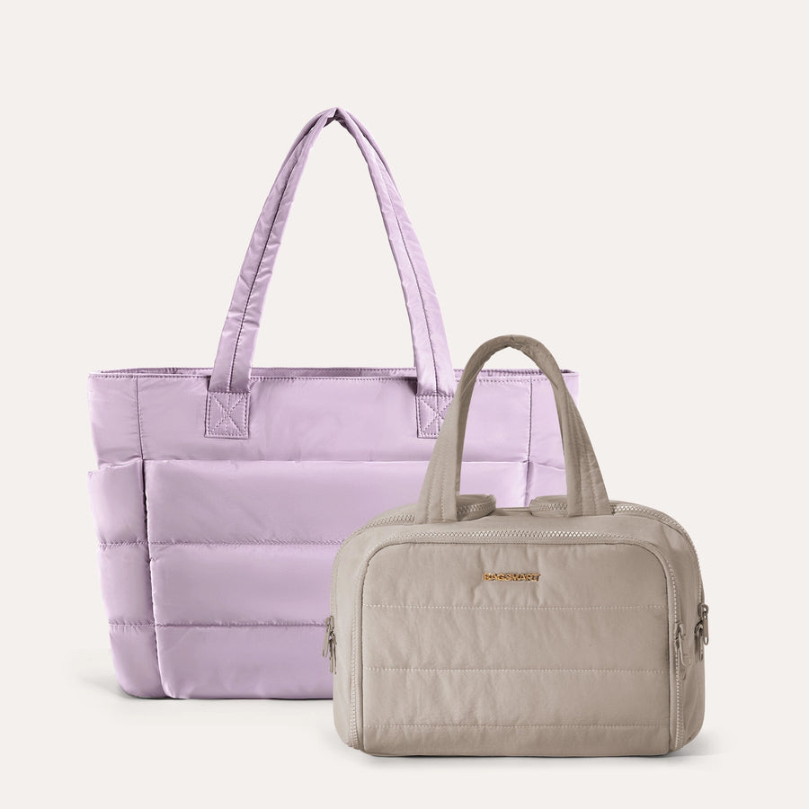 Crush &amp; Bubble Reiseset