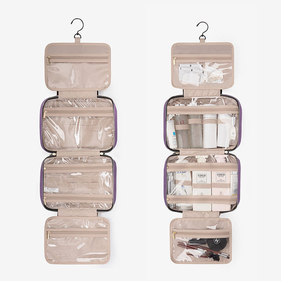 Bonchemin The Space Saver Kulturbeutel