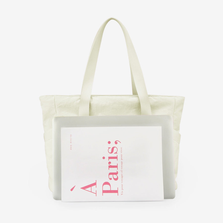 Zoraesque Tote Tasche