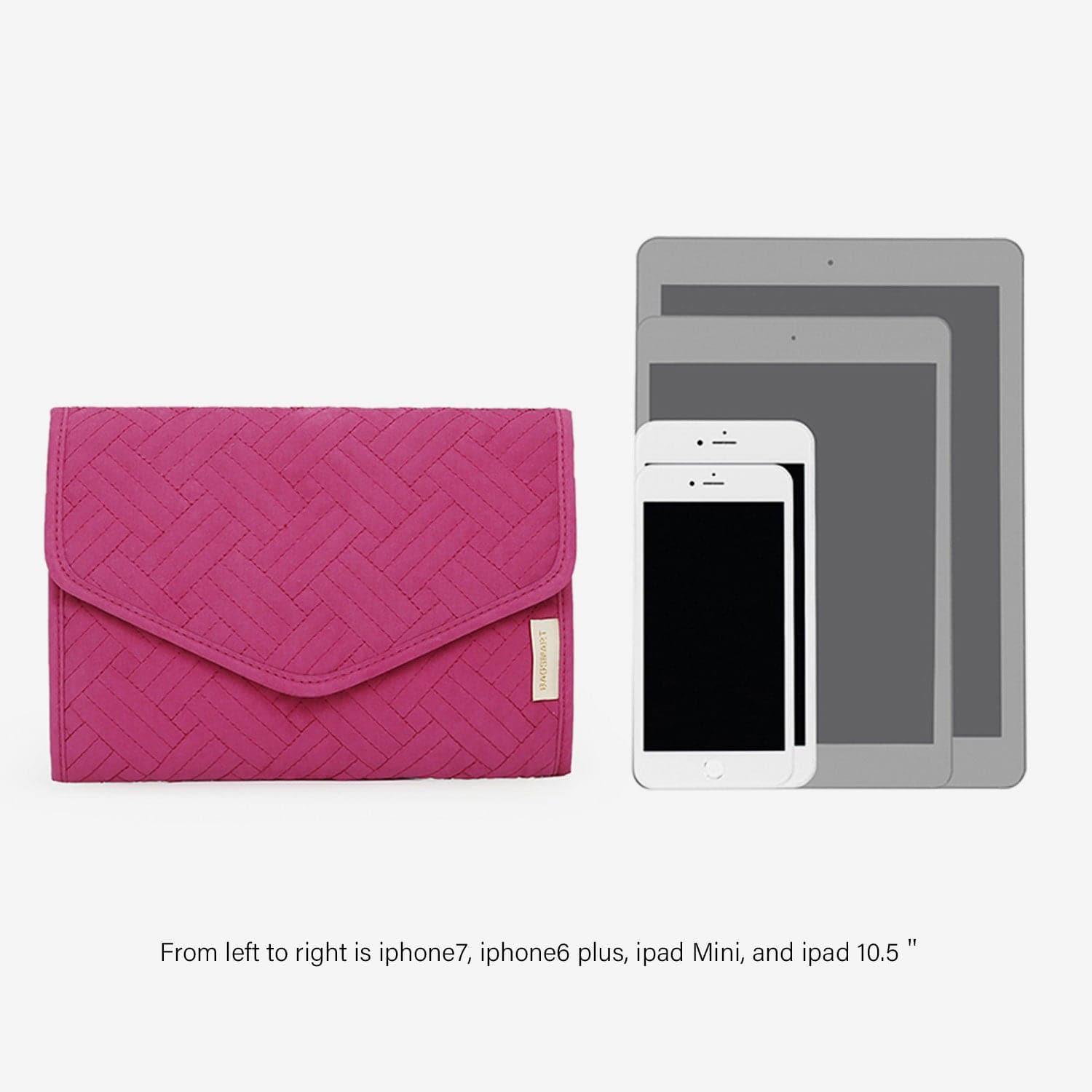 Peri Faltbarer Schmuck-Organizer 