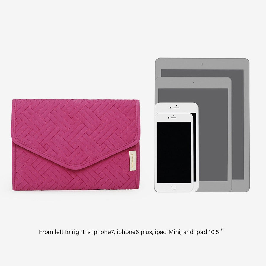Peri Faltbarer Schmuck-Organizer 