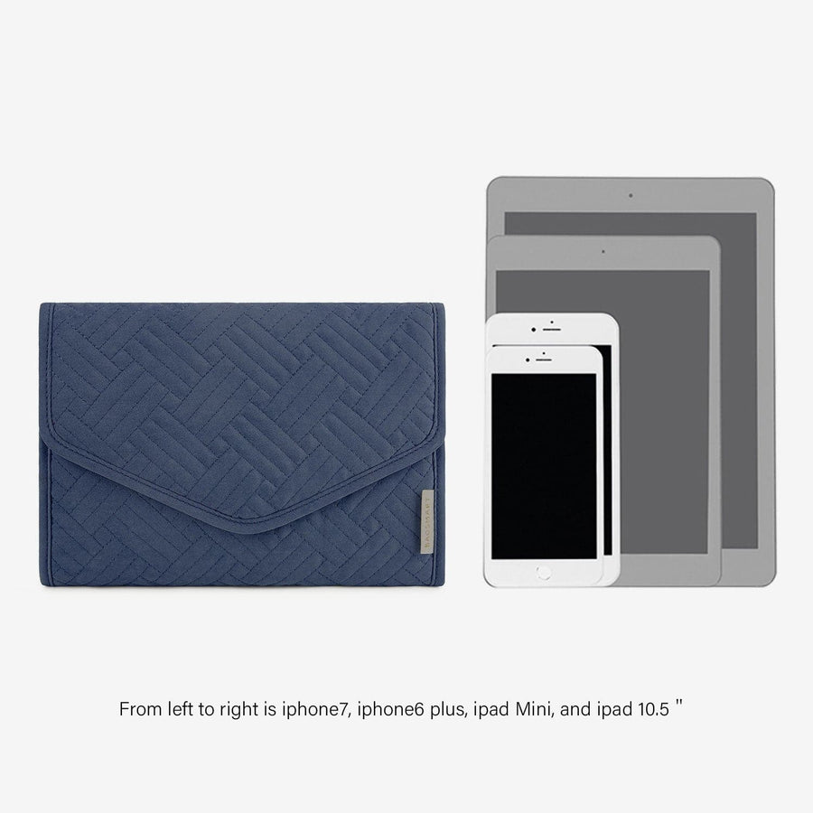 Peri Faltbarer Schmuck-Organizer 