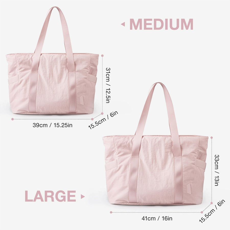Zoraesque Tote Tasche