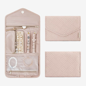 Peri Faltbarer Schmuck-Organizer 