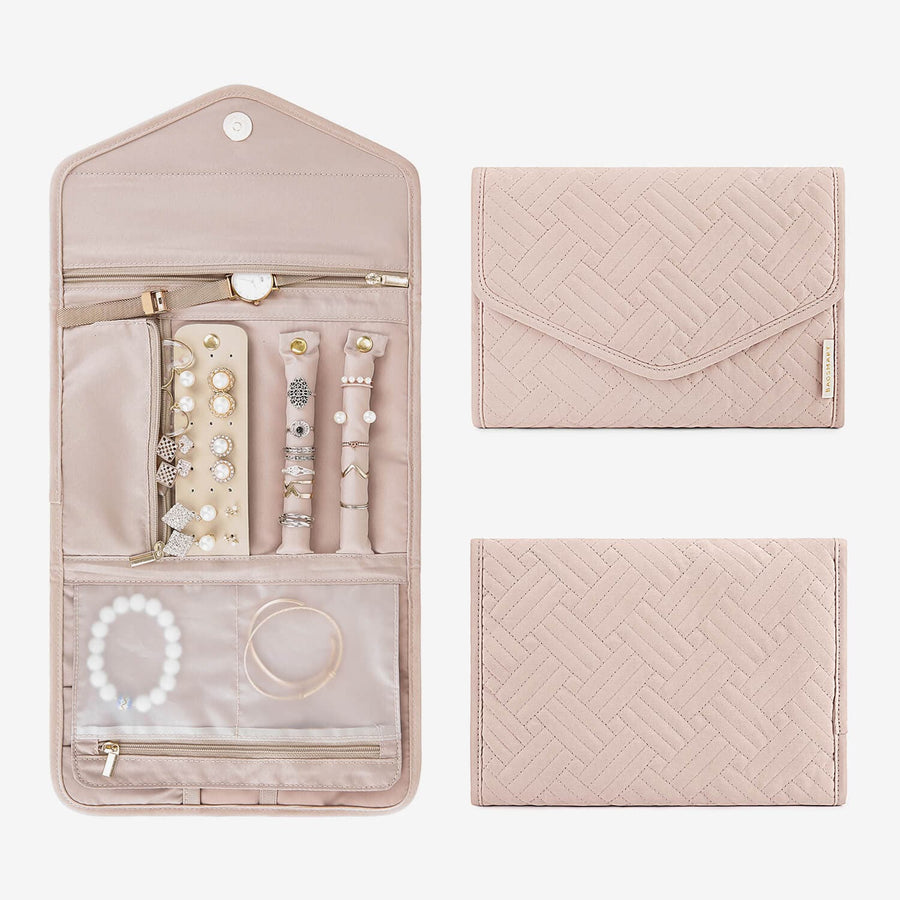 Peri Faltbarer Schmuck-Organizer 