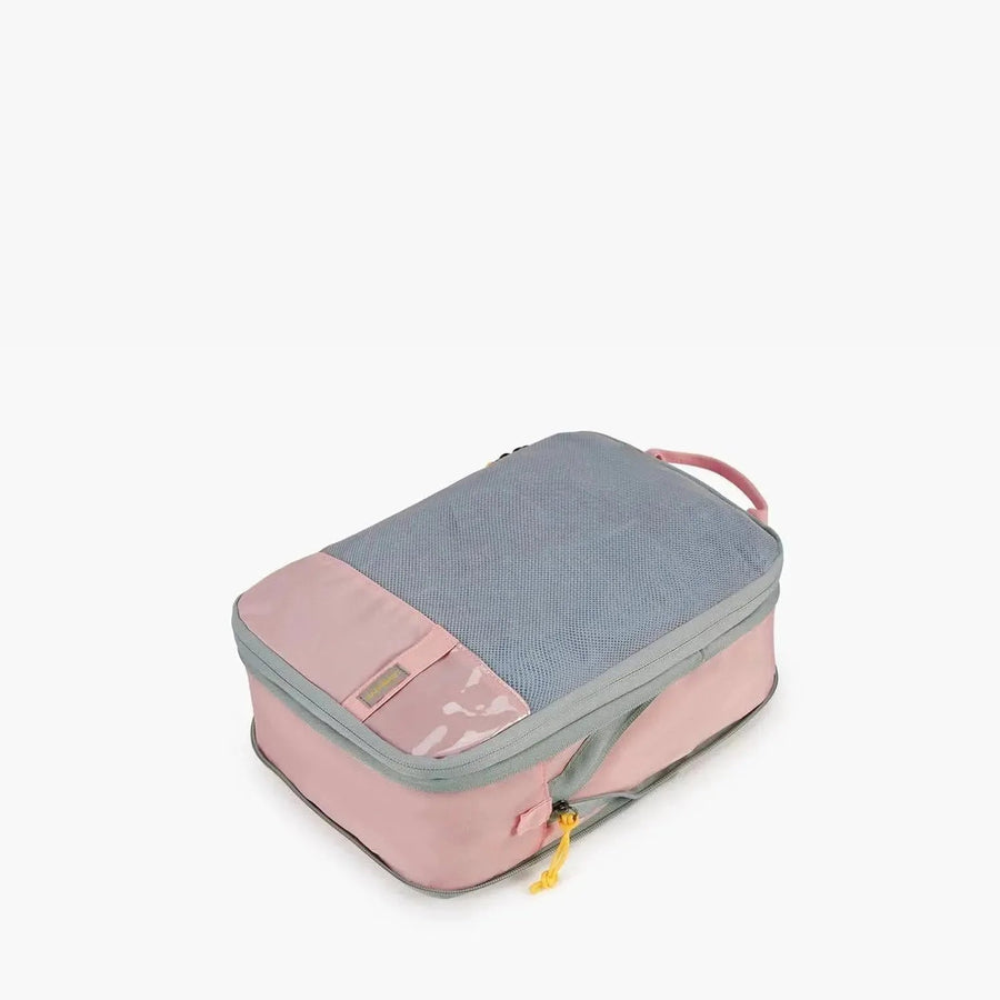Bagsmart Compression Packing Cubes Part of Faro Travel Set - BAGSMART