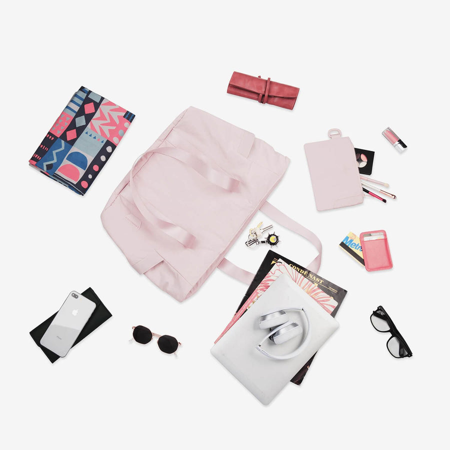 Zoraesque Tote Tasche