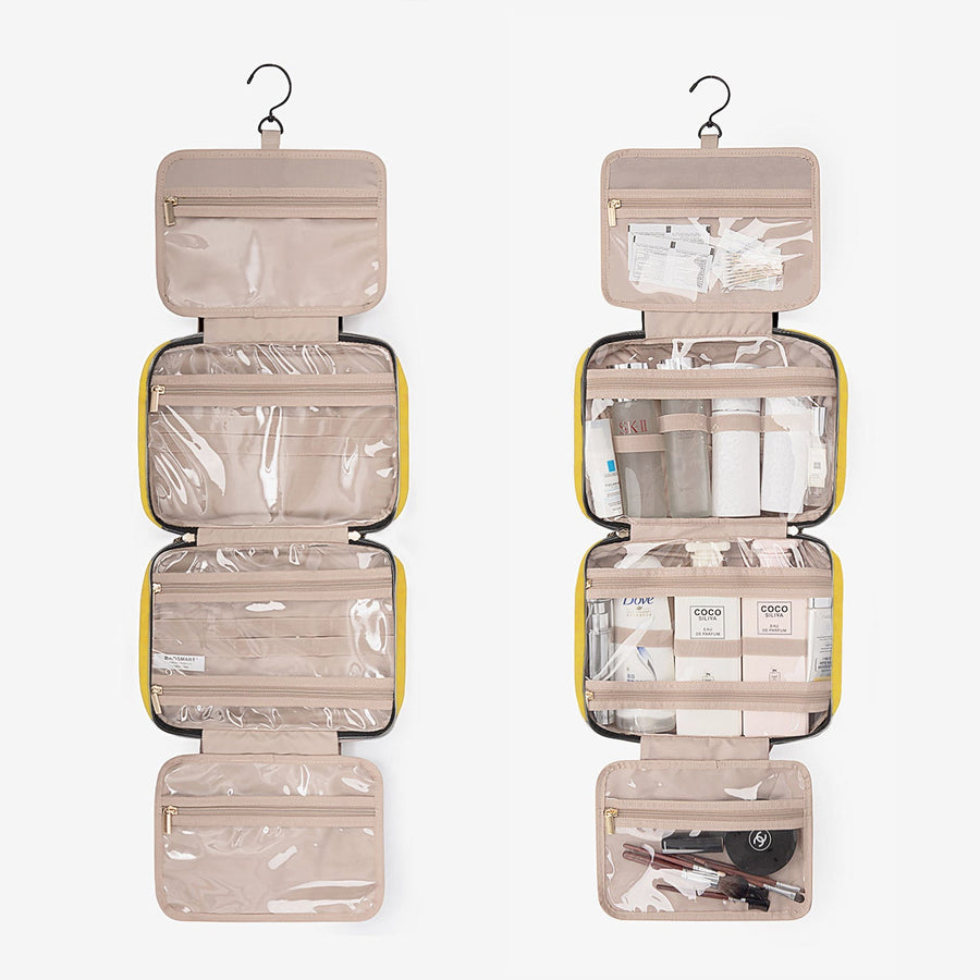 Bonchemin The Space Saver Kulturbeutel