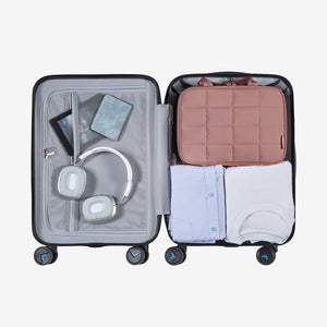 SpaceSaver Puffy Multifunktionaler Kulturbeutel