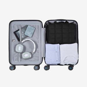 SpaceSaver Puffy Multifunktionaler Kulturbeutel