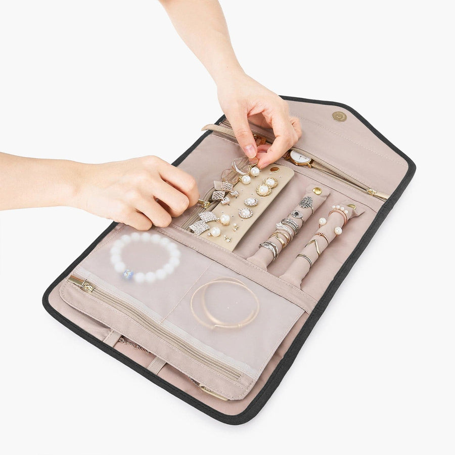 Peri Faltbarer Schmuck-Organizer 