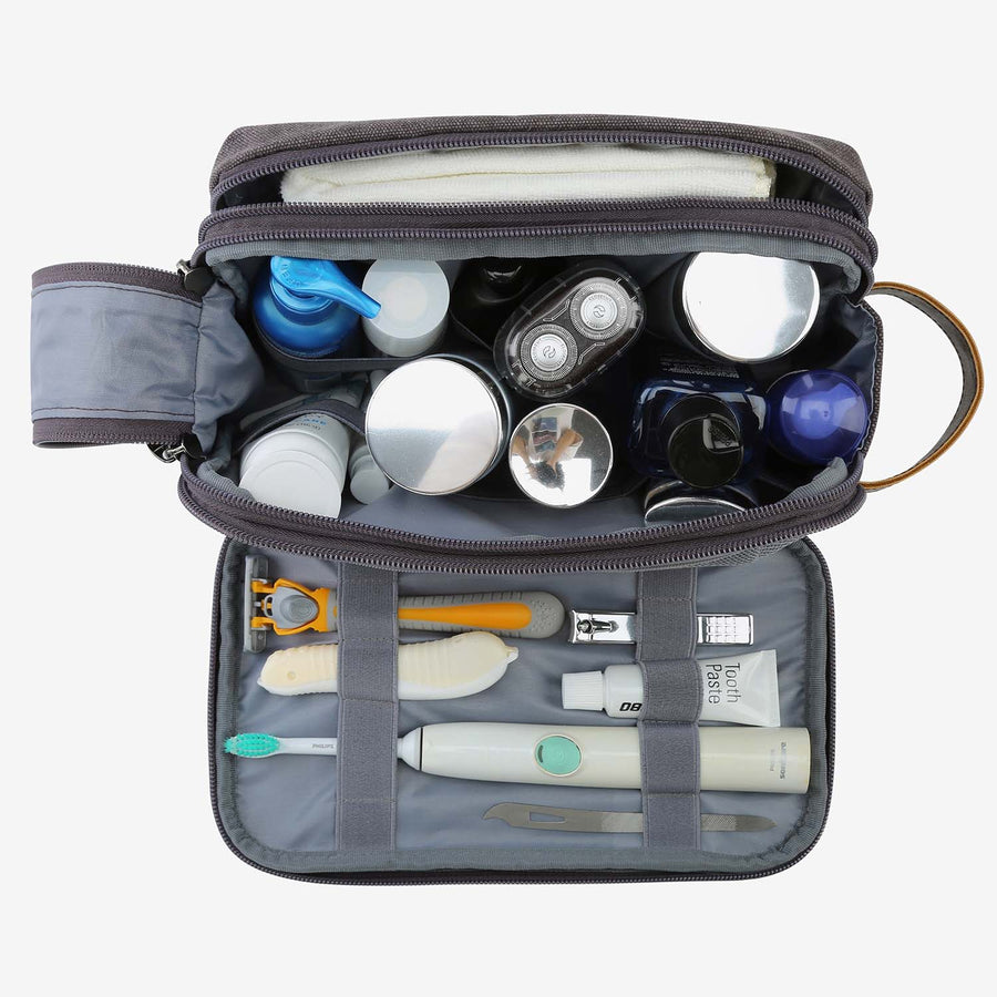 On-Road Kulturtasche Neu 