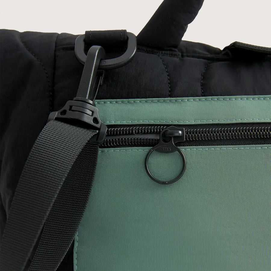 Paz Rolltop-Lunchtasche