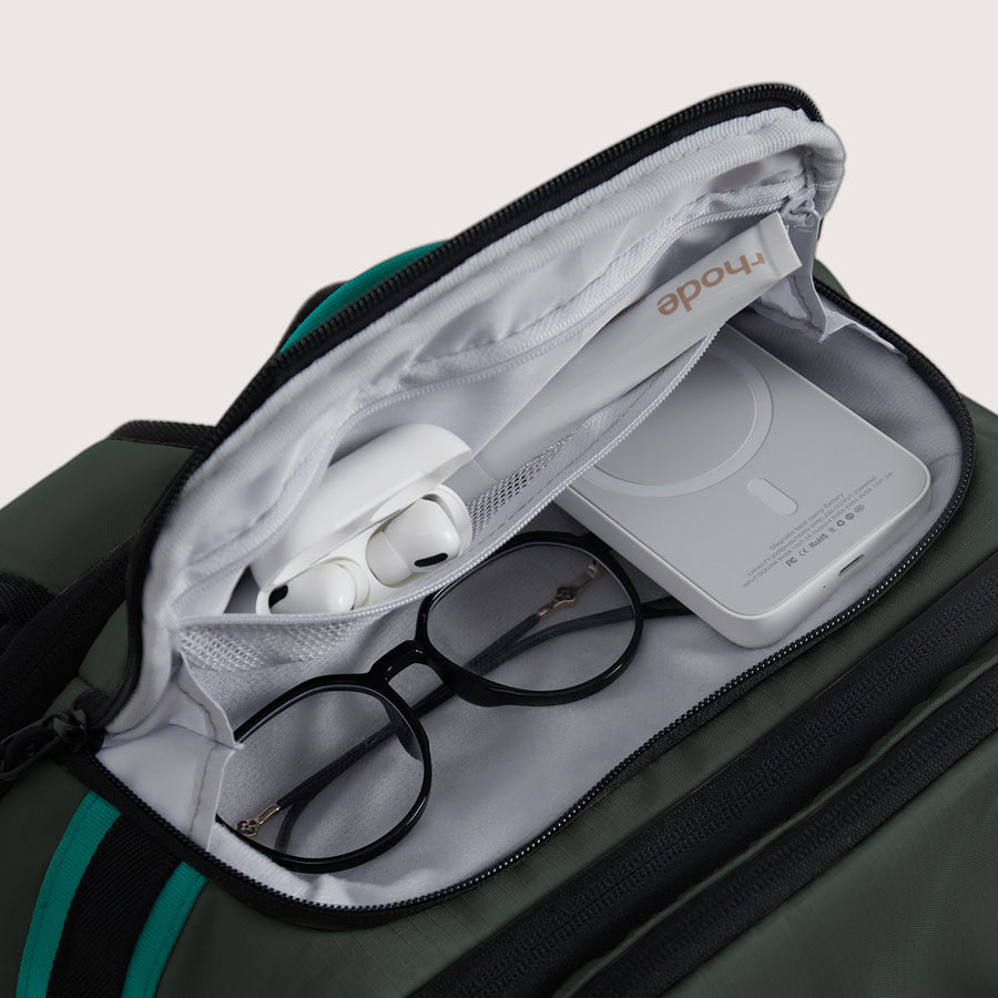 Blast Elite 22L Rucksack 