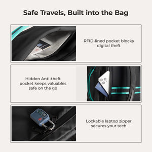 Blast_40L_travel_backpack-in-green-smoke