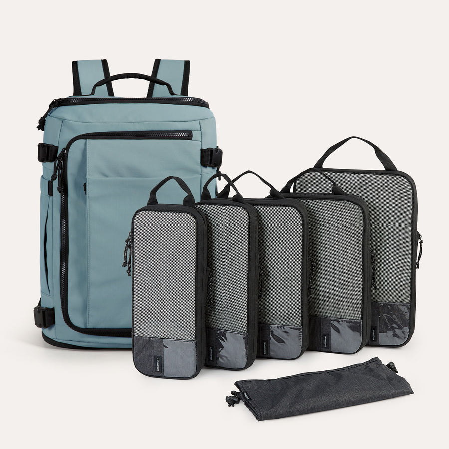 Blast Reiseset Pro
