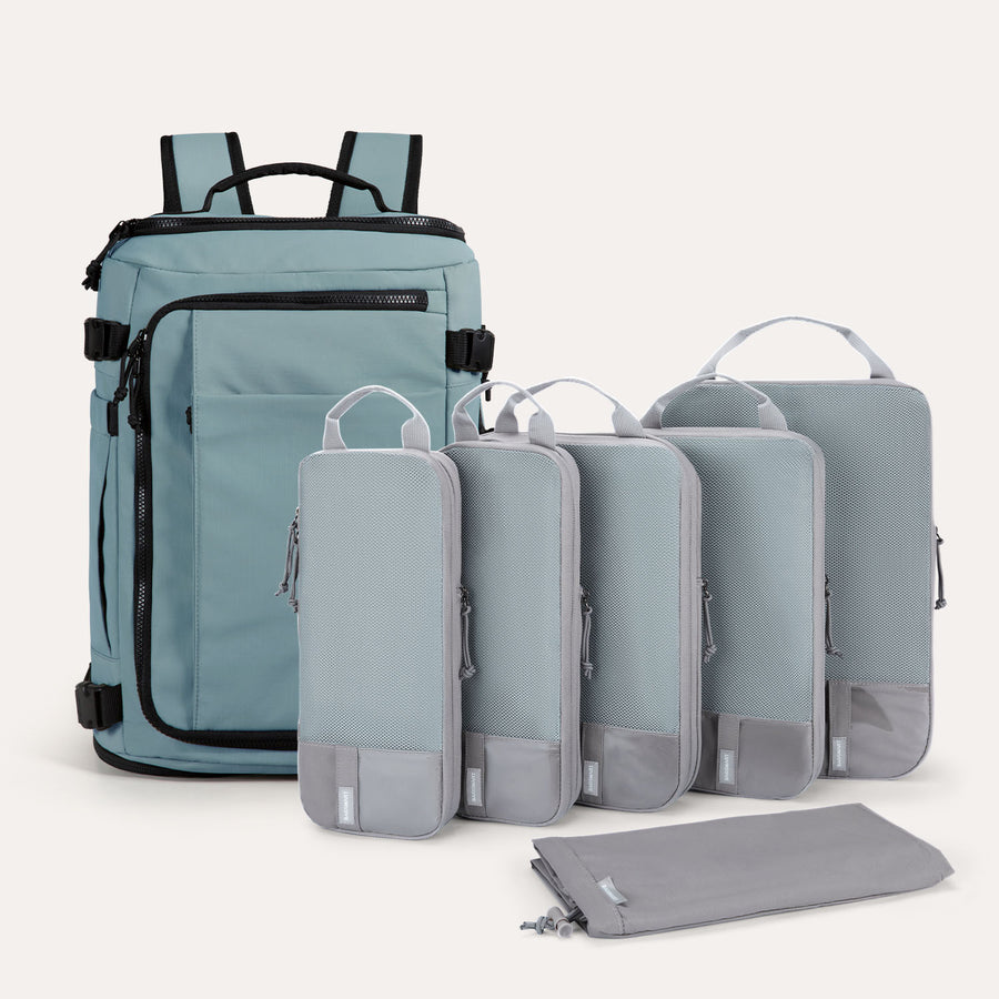 Blast Reiseset Pro