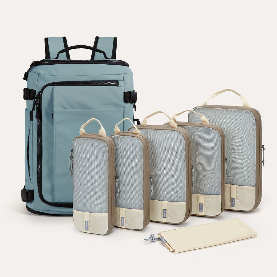 Blast Reiseset Pro