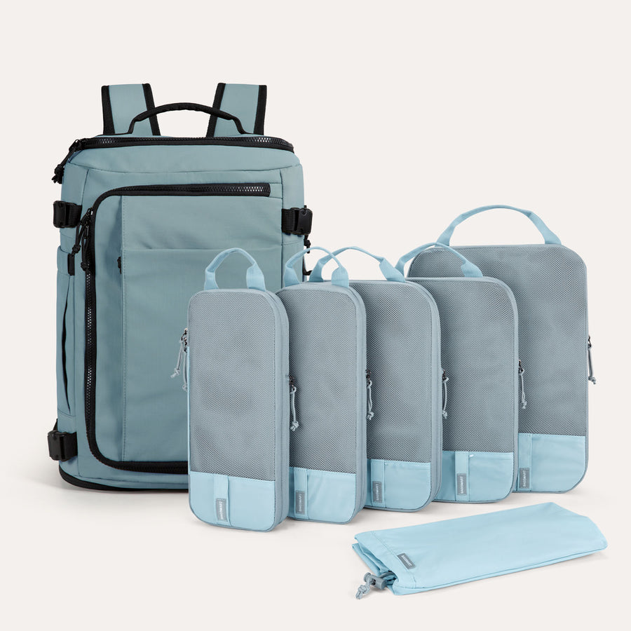 Blast Reiseset Pro
